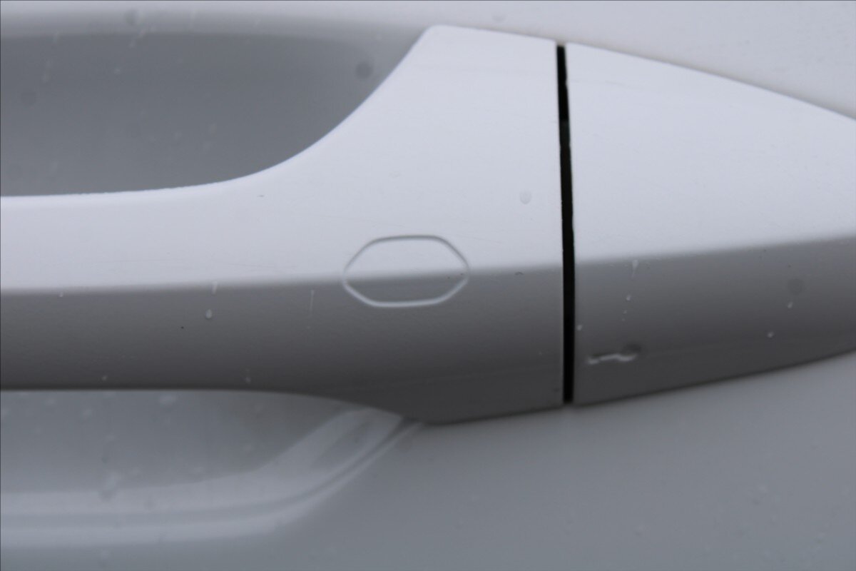 Hyundai Kona SUV 1,6 l 145 kw