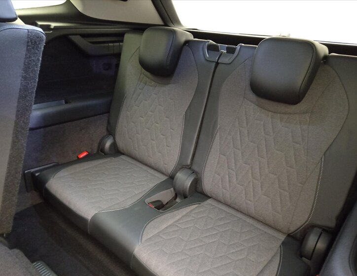 Volkswagen Tayron SUV / Terénní 1,5 l 110 kw