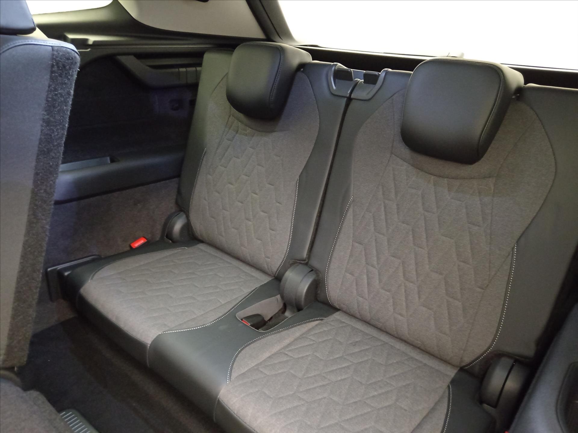 Volkswagen Tayron SUV / Terénní 1,5 l 110 kw