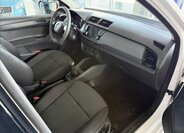 Škoda Fabia Kombi 999,0 70 kw