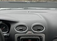 Ford Focus Hatchback 1,6 l 74 kw