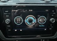 Volkswagen Touran Kombi 1,6 l 85 kw