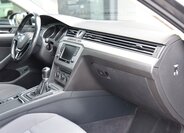 Volkswagen Passat Kombi 2,0 l 110 kw