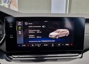 Škoda Octavia Kombi 2,0 l 85 kw