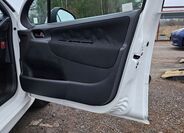 Peugeot 207 Hatchback 1,4 l 50 kw