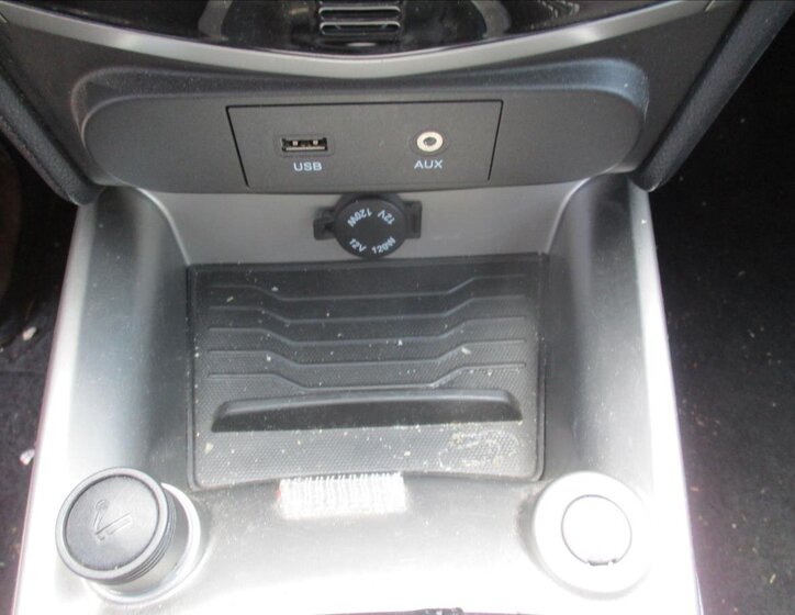 SsangYong Tivoli Hatchback 1,6 l 85 kw