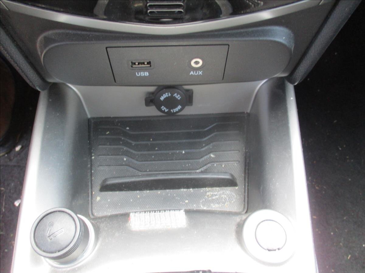 SsangYong Tivoli Hatchback 1,6 l 85 kw