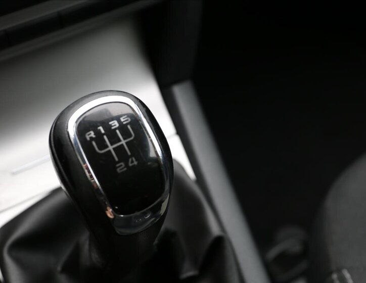 Škoda Octavia Kombi 1,6 l 77 kw