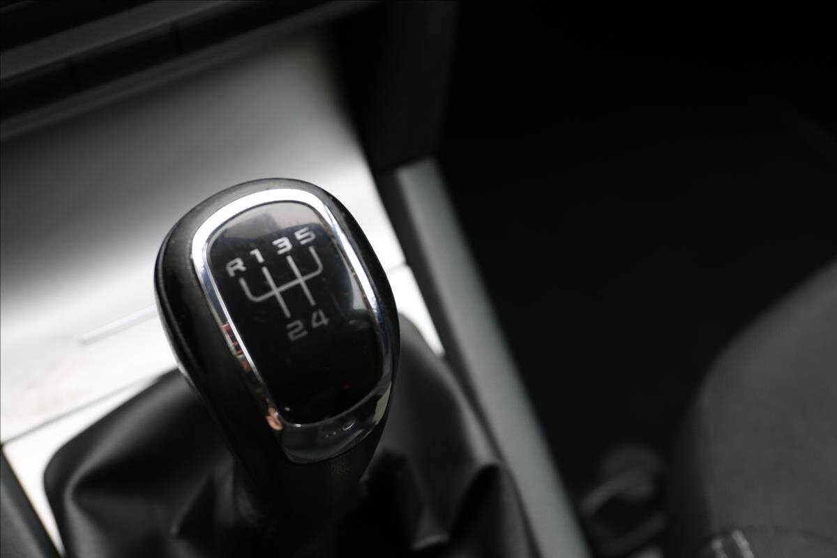 Škoda Octavia Kombi 1,6 l 77 kw