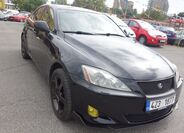 Lexus IS 220 5