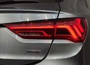 Audi Q3 SUV / Terénní 2,0 l 140 kw