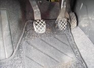 Škoda Roomster MPV 1,4 l 63 kw