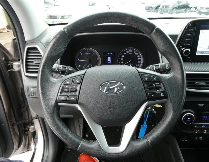 Hyundai Tucson 32