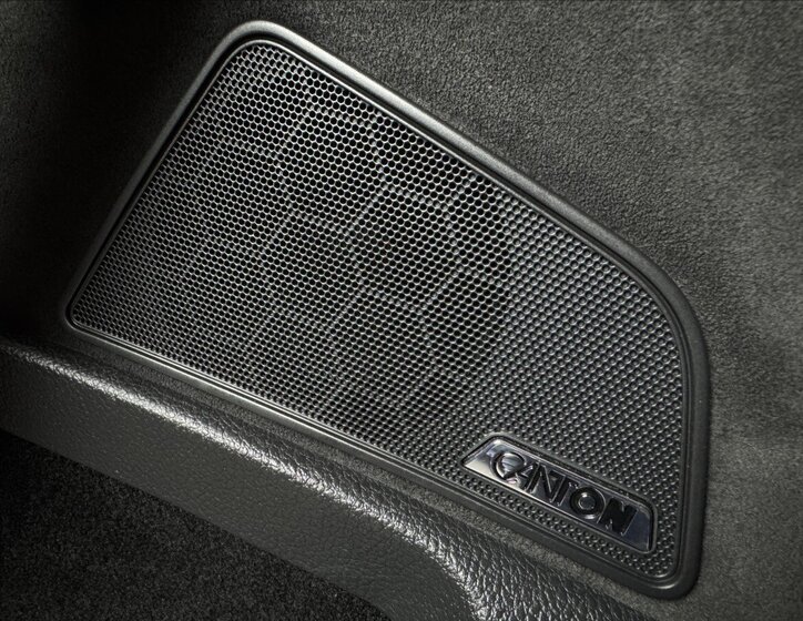 Škoda Superb Kombi 1,5 l 110 kw