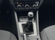 Škoda Octavia Kombi 1,6 l 85 kw