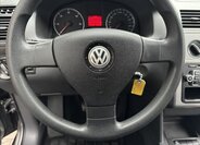 Volkswagen Touran MPV 1,9 l 77 kw