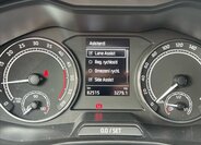 Škoda Scala Hatchback 1,6 l 85 kw