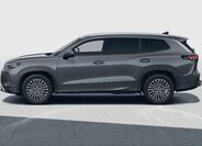 Volkswagen Tayron SUV / Terénní 1,5 l 110 kw