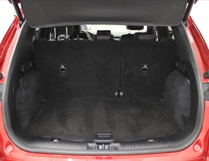 Ford Kuga SUV 1,5 l 110 kw