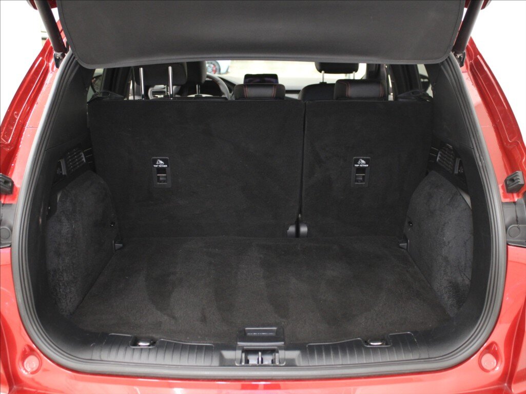 Ford Kuga SUV 1,5 l 110 kw