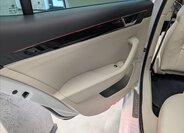 Škoda Superb Liftback 1,4 l 115 kw