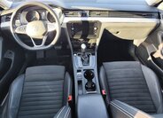 Volkswagen Passat Kombi 2,0 l 110 kw