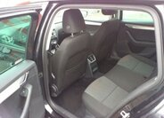 Škoda Octavia 13