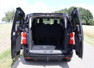 Toyota ProAce Verso 9