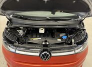 Volkswagen Multivan MPV 2,0 l 110 kw
