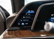 Cadillac Escalade SUV / Terénní 6,2 l 313 kw