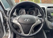 Hyundai ix20 MPV 1,4 l 66 kw
