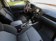 Mitsubishi Outlander SUV / Terénní 0,0 0