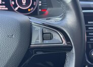 Škoda Superb Kombi 2,0 l 140 kw