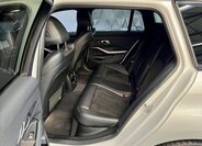 BMW Řada 3 Kombi 2,0 l 140 kw