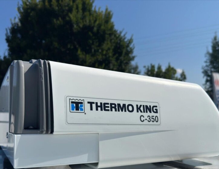 Nissan Interstar Ostatní 2,0 l 110 kw