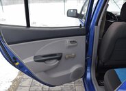 KIA Picanto Hatchback 1,1 l 48 kw