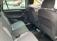 Škoda Kodiaq SUV 2,0 l 110 kw