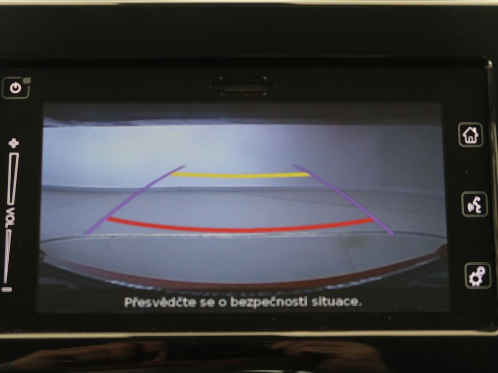 Suzuki Swift Hatchback 1,2 l 61 kw