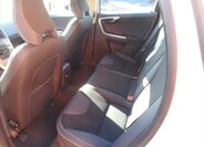 Volvo XC60 SUV / Terénní 2,4 l 120 kw