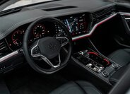 Volkswagen Touareg SUV 3,0 l 210 kw