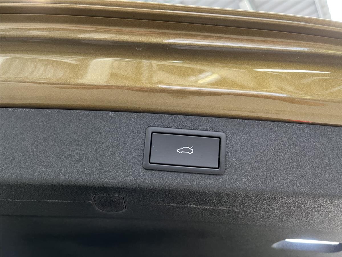 Škoda Kodiaq SUV / Terénní 2,0 l 142 kw