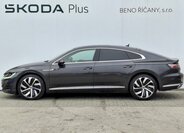 Volkswagen Arteon Hatchback 2,0 l 140 kw