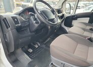 Peugeot Boxer 7