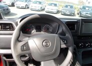 Opel Movano Ostatní 2,3 l 132 kw