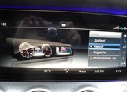 Mercedes-Benz Třídy E Kombi 3,0 l 190 kw