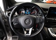 Mercedes-Benz Třídy V VAN / Minibus 2,0 l 140 kw