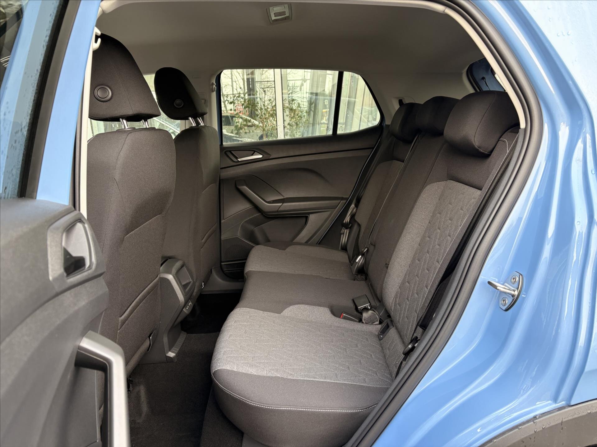 Volkswagen T-Cross SUV 999,0 85 kw