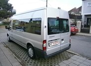 Ford Transit 4