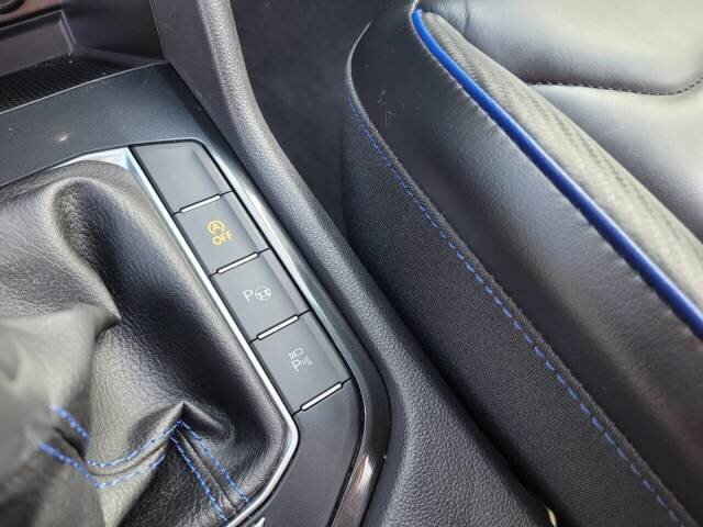 Volkswagen Tiguan SUV 2,0 l 235 kw