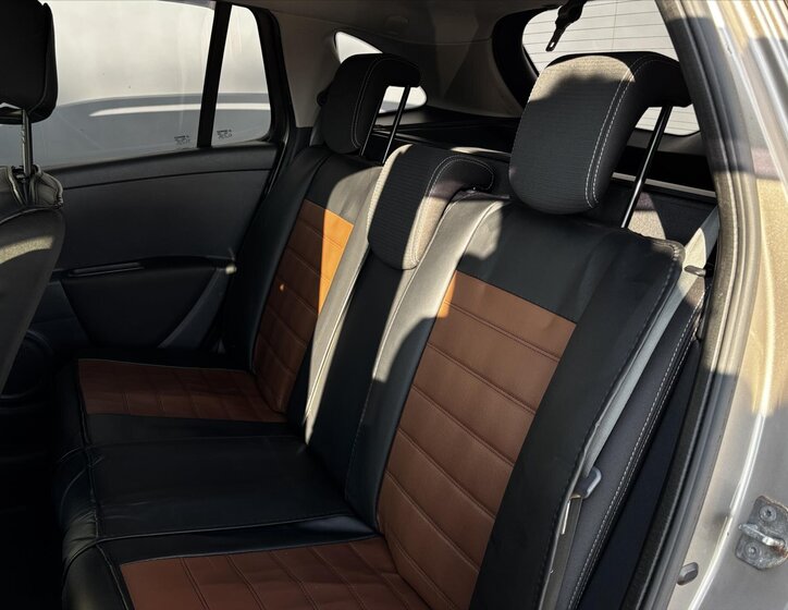 Renault Clio Kombi 1,1 l 74 kw